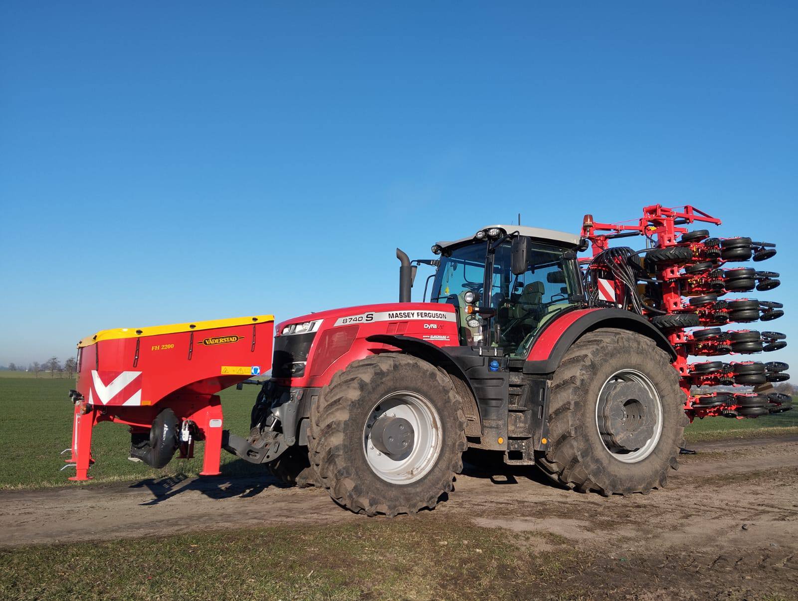 Nowa inwestycja w OHZ Osięciny!